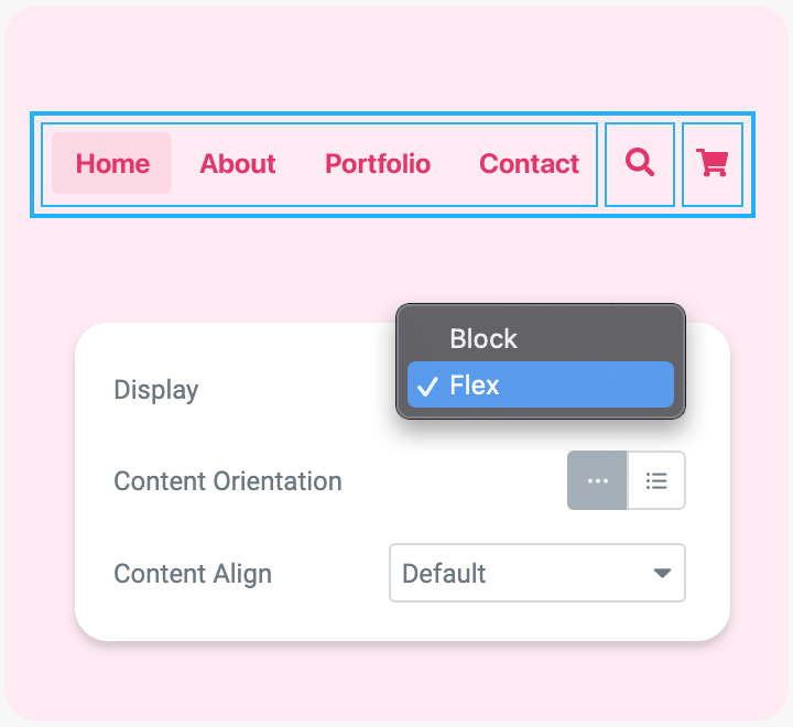 Jupiter X Header Builder - Design Better & Manage More Headers