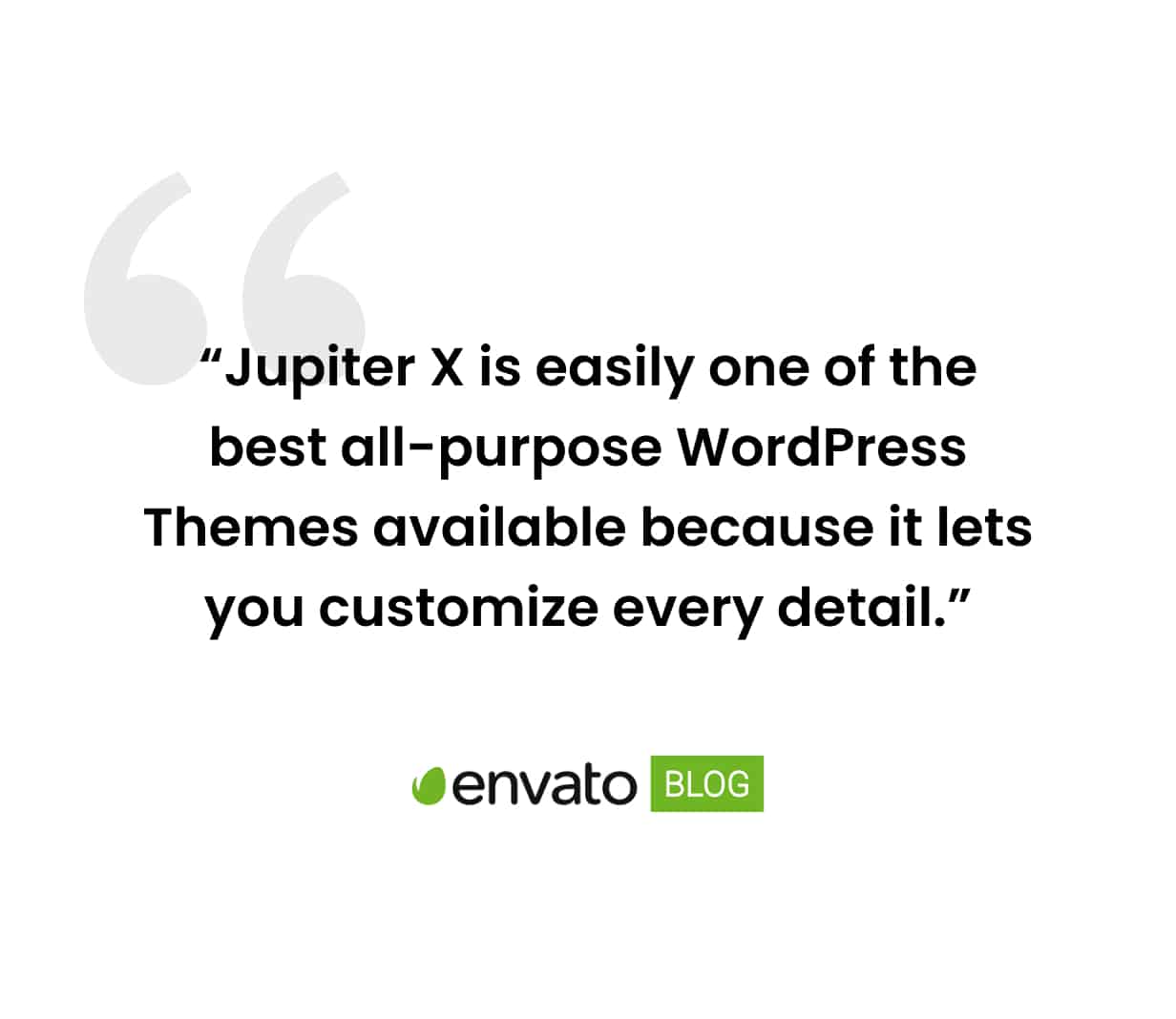 JupiterX - Website Builder For WordPress & WooCommerce - 32