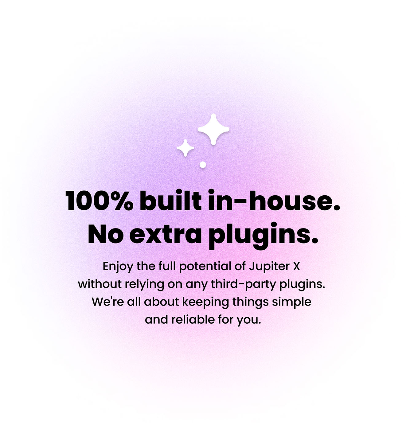 JupiterX - Website Builder For WordPress & WooCommerce - 26